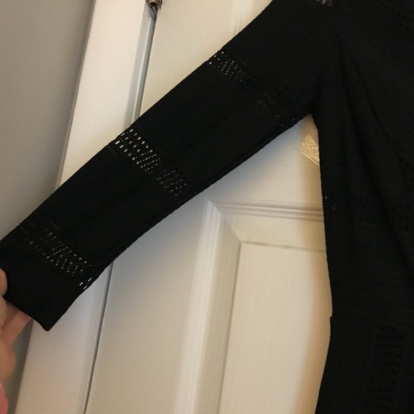 Very flattering Lauren Conrad fit and flare dress! - Picture 4 of 7